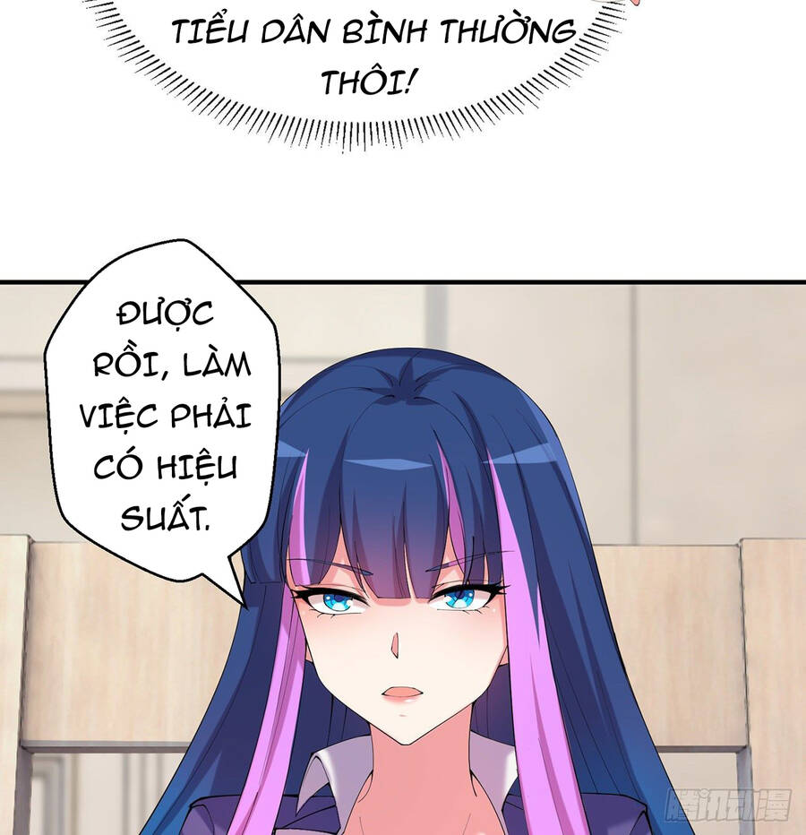 Nhặt Thuộc Tính Tại Trái Đất Chapter 12 - 51