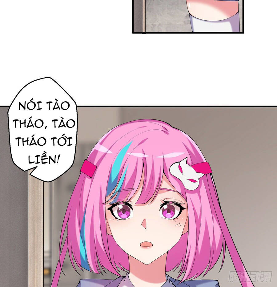 Nhặt Thuộc Tính Tại Trái Đất Chapter 12 - 55