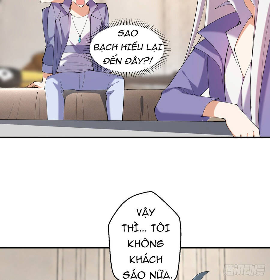 Nhặt Thuộc Tính Tại Trái Đất Chapter 12 - 58
