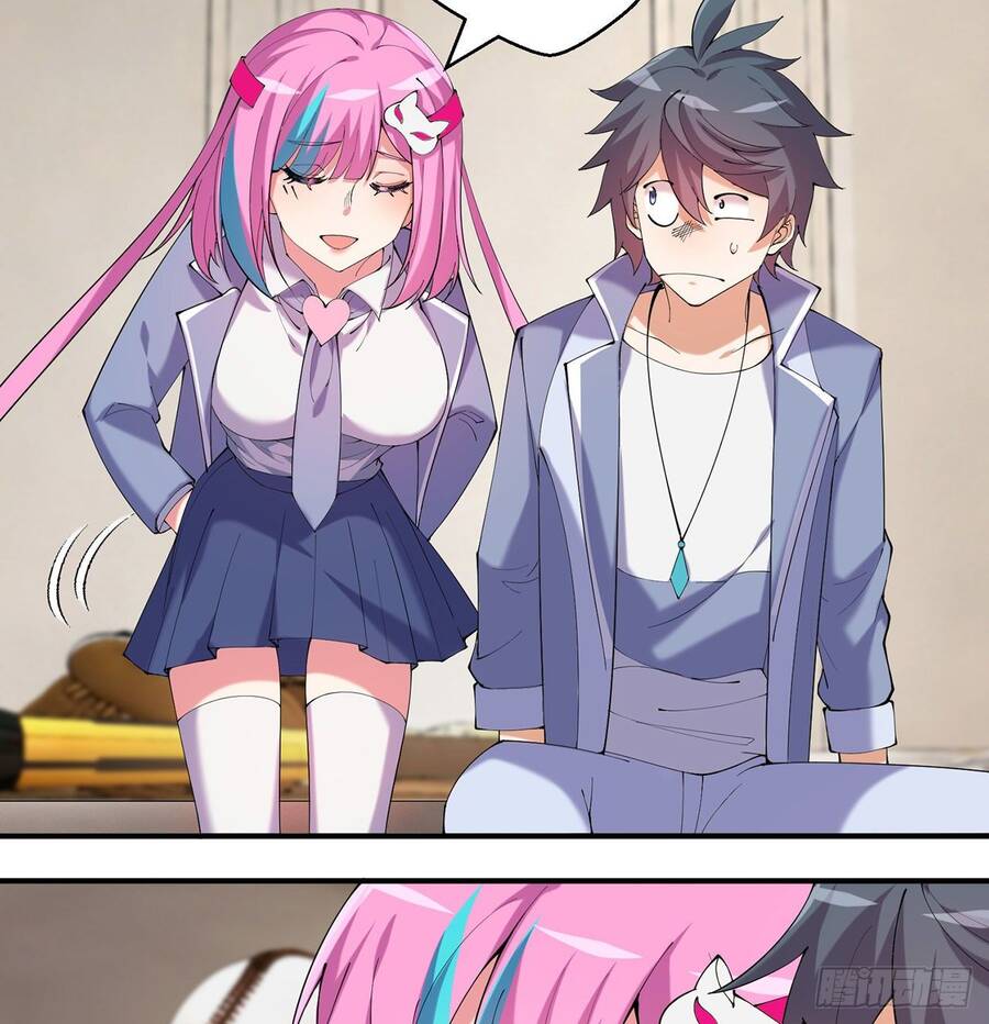 Nhặt Thuộc Tính Tại Trái Đất Chapter 12 - 59