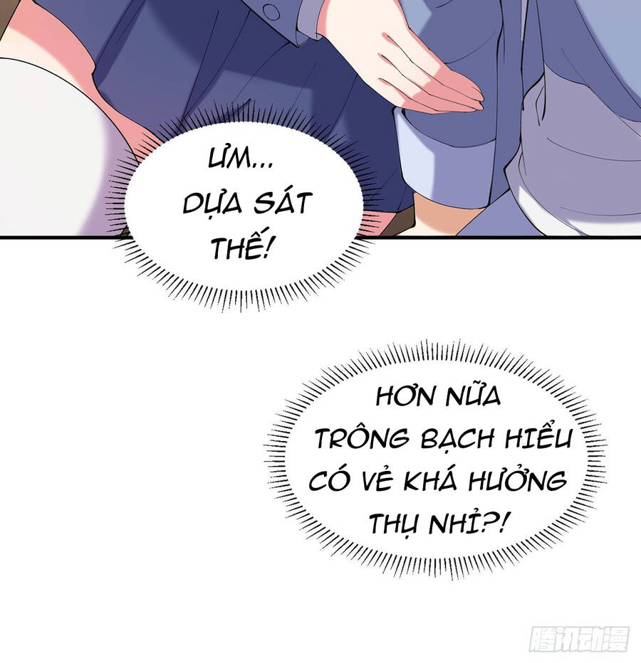 Nhặt Thuộc Tính Tại Trái Đất Chapter 12 - 61