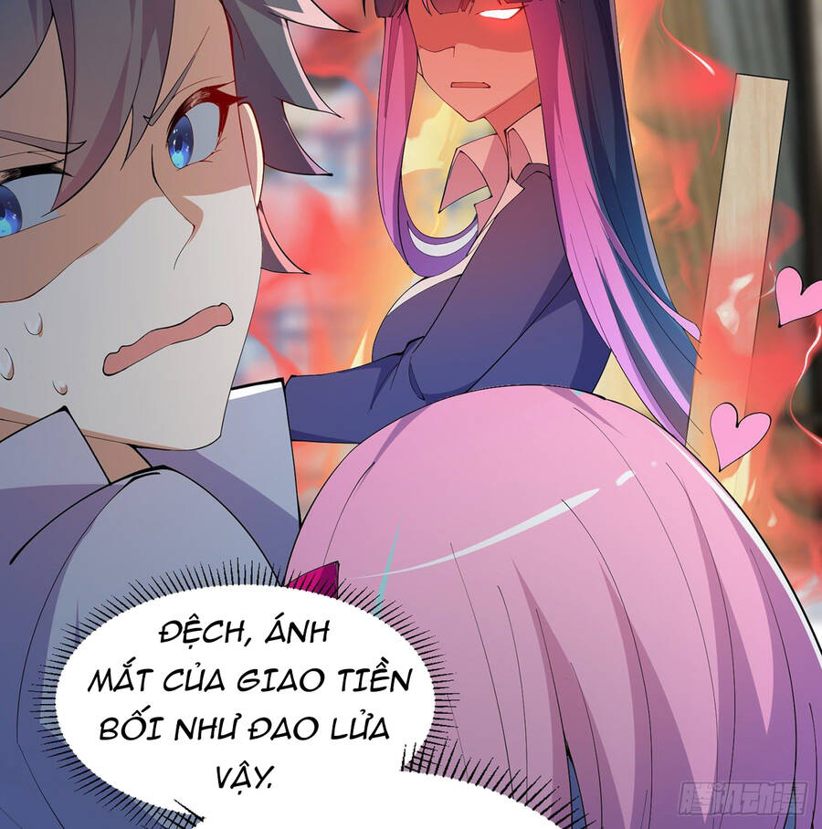 Nhặt Thuộc Tính Tại Trái Đất Chapter 12 - 63