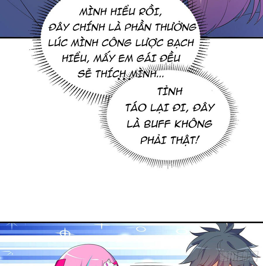 Nhặt Thuộc Tính Tại Trái Đất Chapter 12 - 64