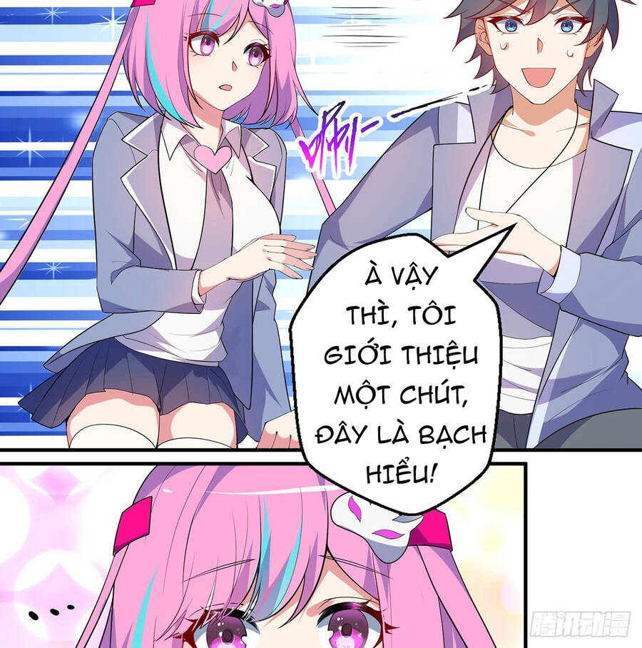 Nhặt Thuộc Tính Tại Trái Đất Chapter 12 - 65