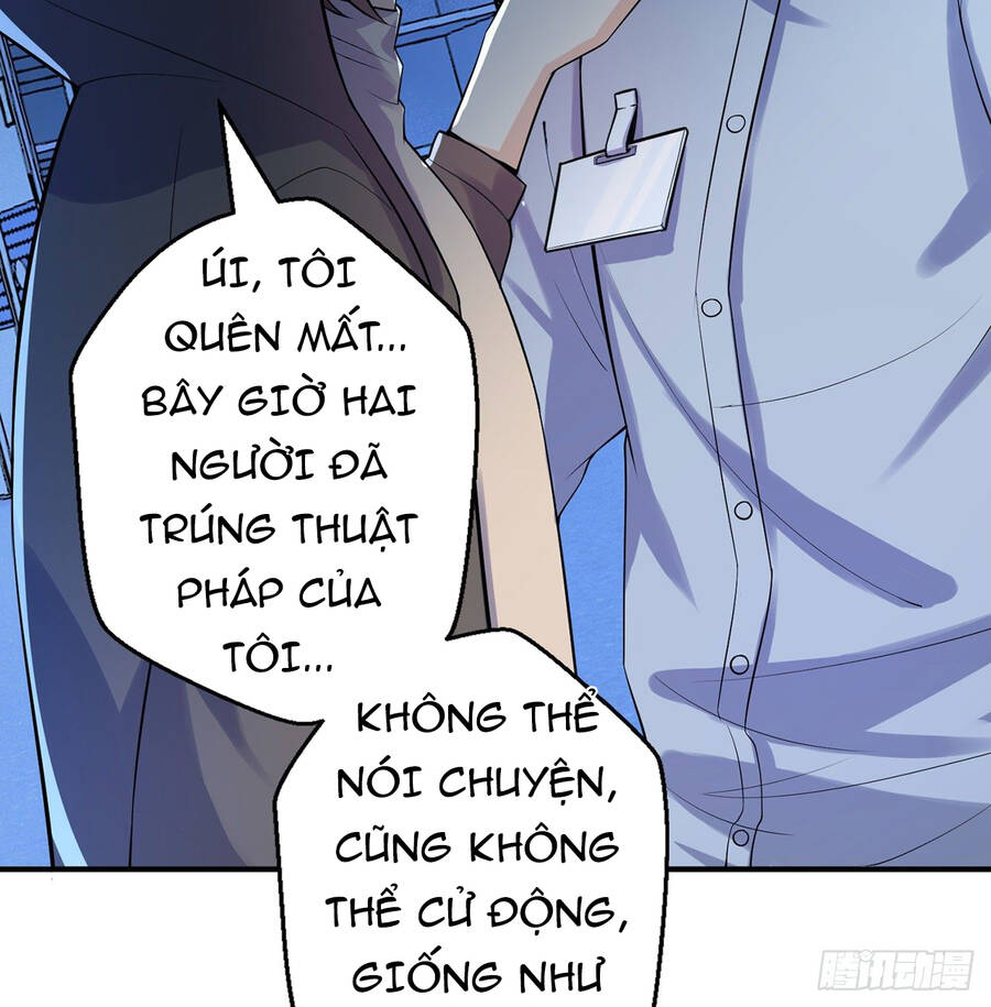 Nhặt Thuộc Tính Tại Trái Đất Chapter 12 - 8