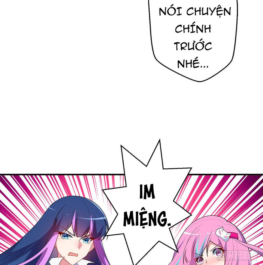 Nhặt Thuộc Tính Tại Trái Đất Chapter 12 - 71