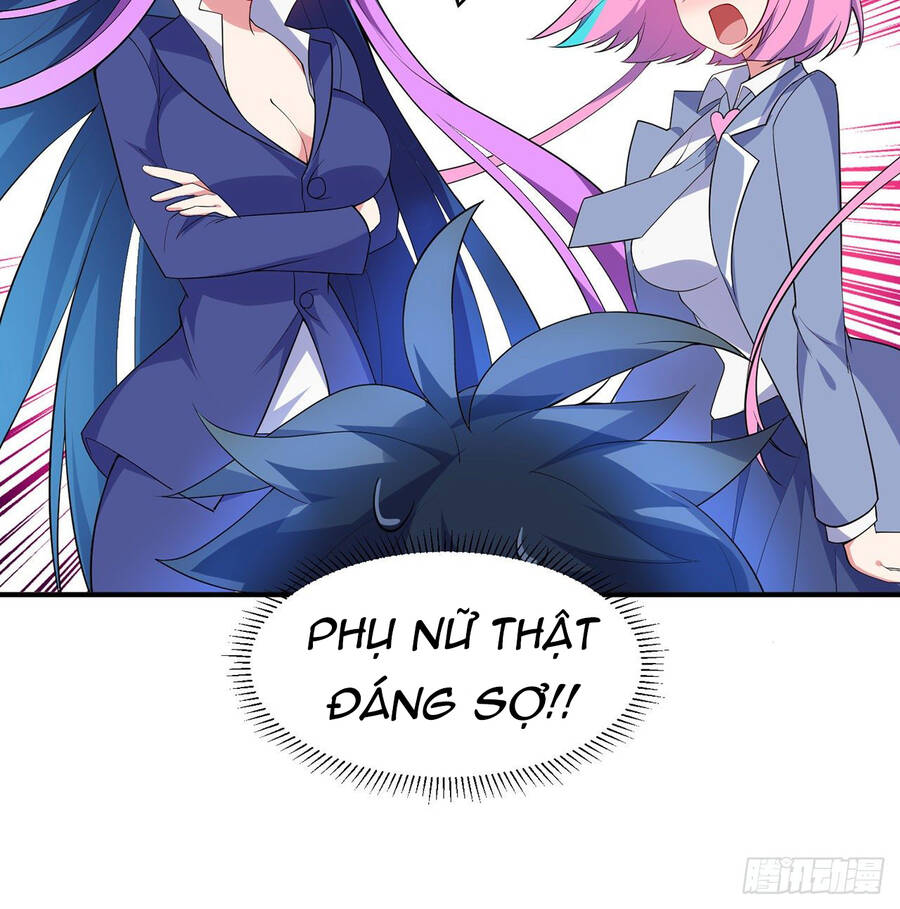 Nhặt Thuộc Tính Tại Trái Đất Chapter 12 - 72