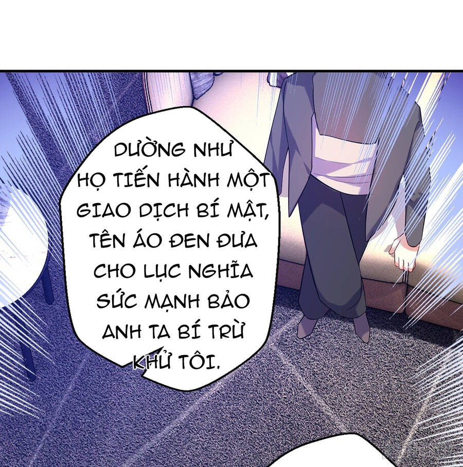 Nhặt Thuộc Tính Tại Trái Đất Chapter 12 - 75