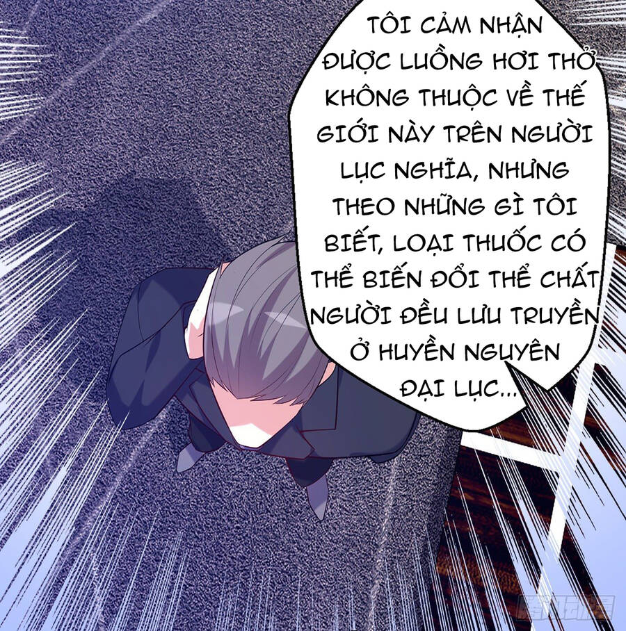 Nhặt Thuộc Tính Tại Trái Đất Chapter 12 - 76