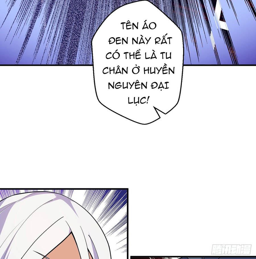 Nhặt Thuộc Tính Tại Trái Đất Chapter 12 - 77