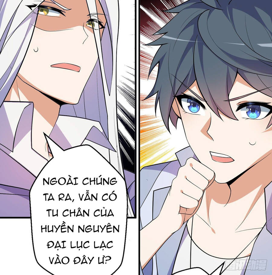 Nhặt Thuộc Tính Tại Trái Đất Chapter 12 - 78