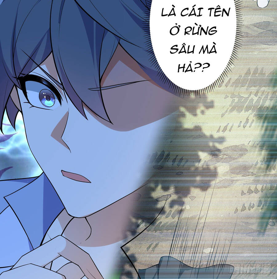 Nhặt Thuộc Tính Tại Trái Đất Chapter 12 - 80