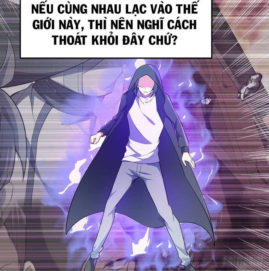 Nhặt Thuộc Tính Tại Trái Đất Chapter 12 - 82