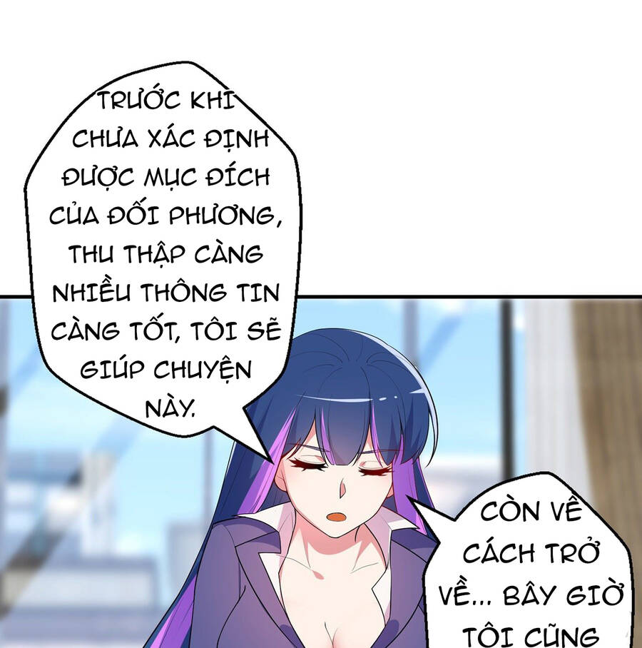 Nhặt Thuộc Tính Tại Trái Đất Chapter 12 - 84