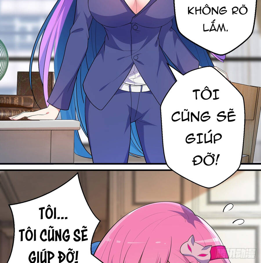 Nhặt Thuộc Tính Tại Trái Đất Chapter 12 - 85