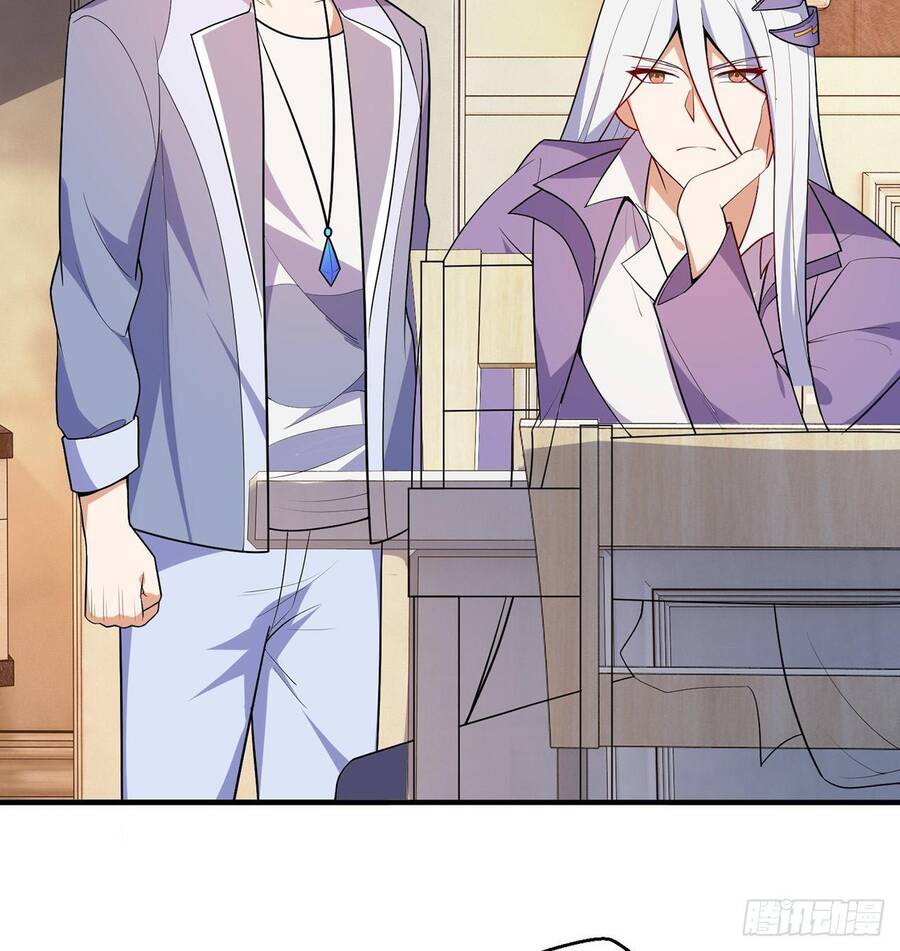 Nhặt Thuộc Tính Tại Trái Đất Chapter 12 - 89