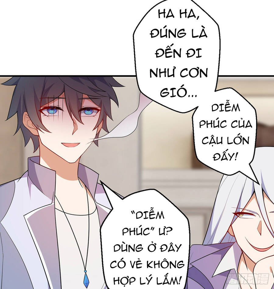 Nhặt Thuộc Tính Tại Trái Đất Chapter 12 - 90