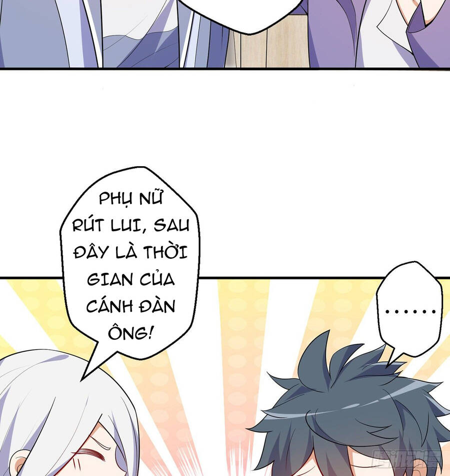 Nhặt Thuộc Tính Tại Trái Đất Chapter 12 - 91
