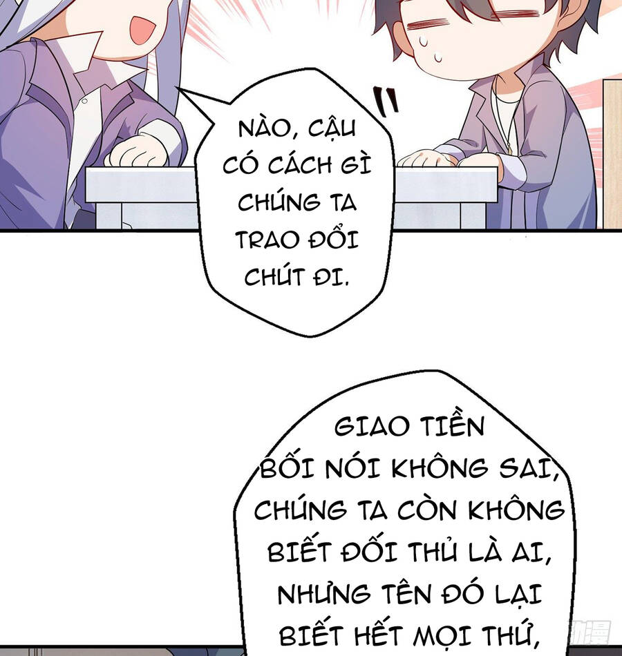 Nhặt Thuộc Tính Tại Trái Đất Chapter 12 - 92