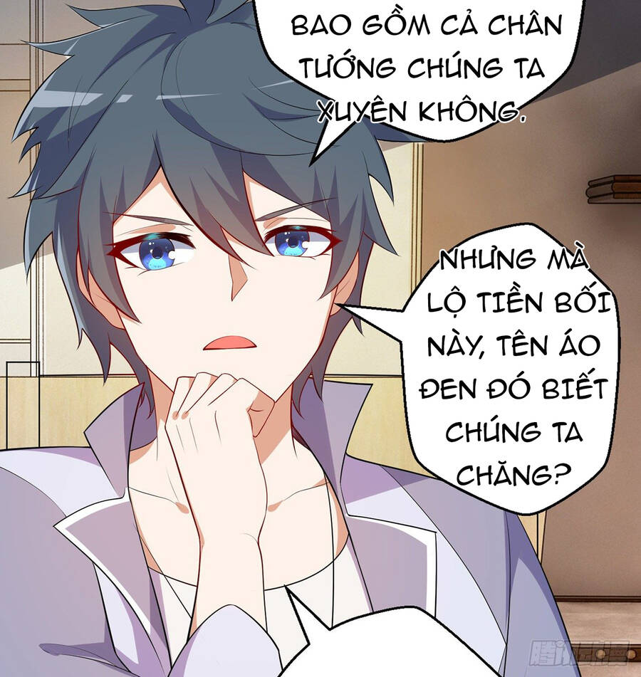 Nhặt Thuộc Tính Tại Trái Đất Chapter 12 - 93