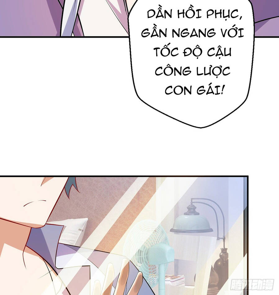 Nhặt Thuộc Tính Tại Trái Đất Chapter 12 - 96