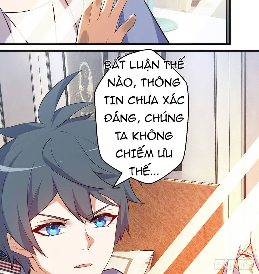 Nhặt Thuộc Tính Tại Trái Đất Chapter 12 - 97