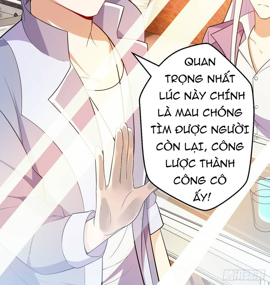 Nhặt Thuộc Tính Tại Trái Đất Chapter 12 - 98