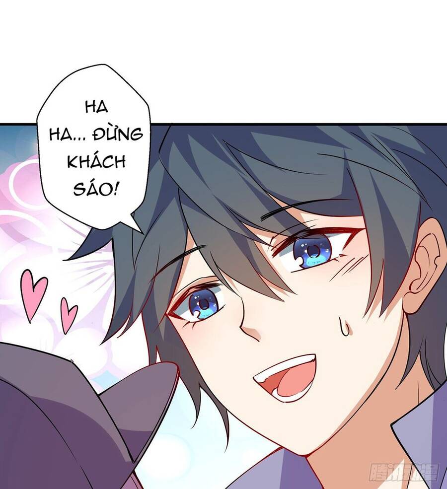 Nhặt Thuộc Tính Tại Trái Đất Chapter 13 - 102