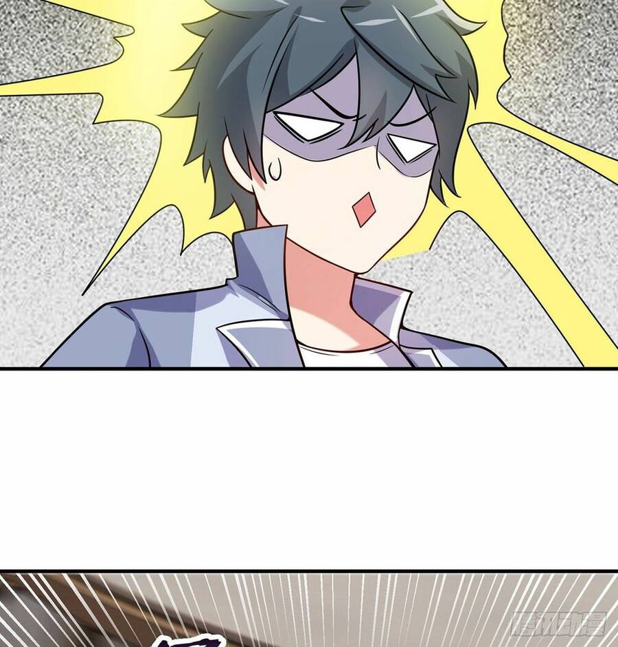 Nhặt Thuộc Tính Tại Trái Đất Chapter 13 - 13