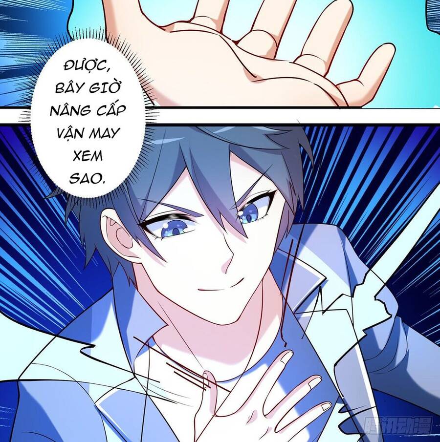 Nhặt Thuộc Tính Tại Trái Đất Chapter 13 - 18