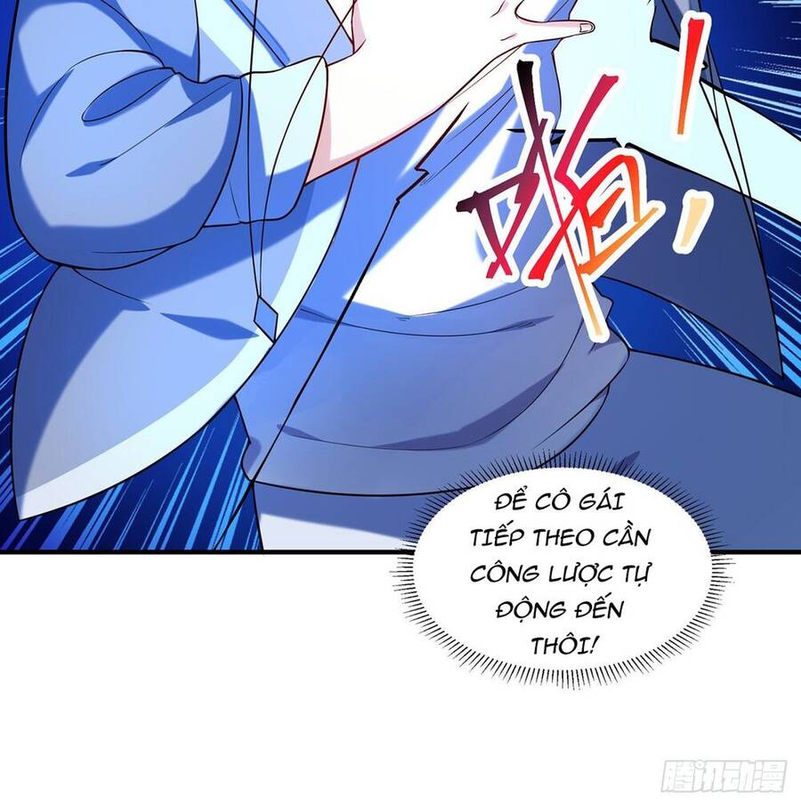 Nhặt Thuộc Tính Tại Trái Đất Chapter 13 - 19