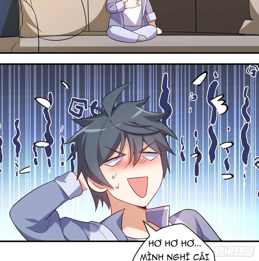 Nhặt Thuộc Tính Tại Trái Đất Chapter 13 - 22