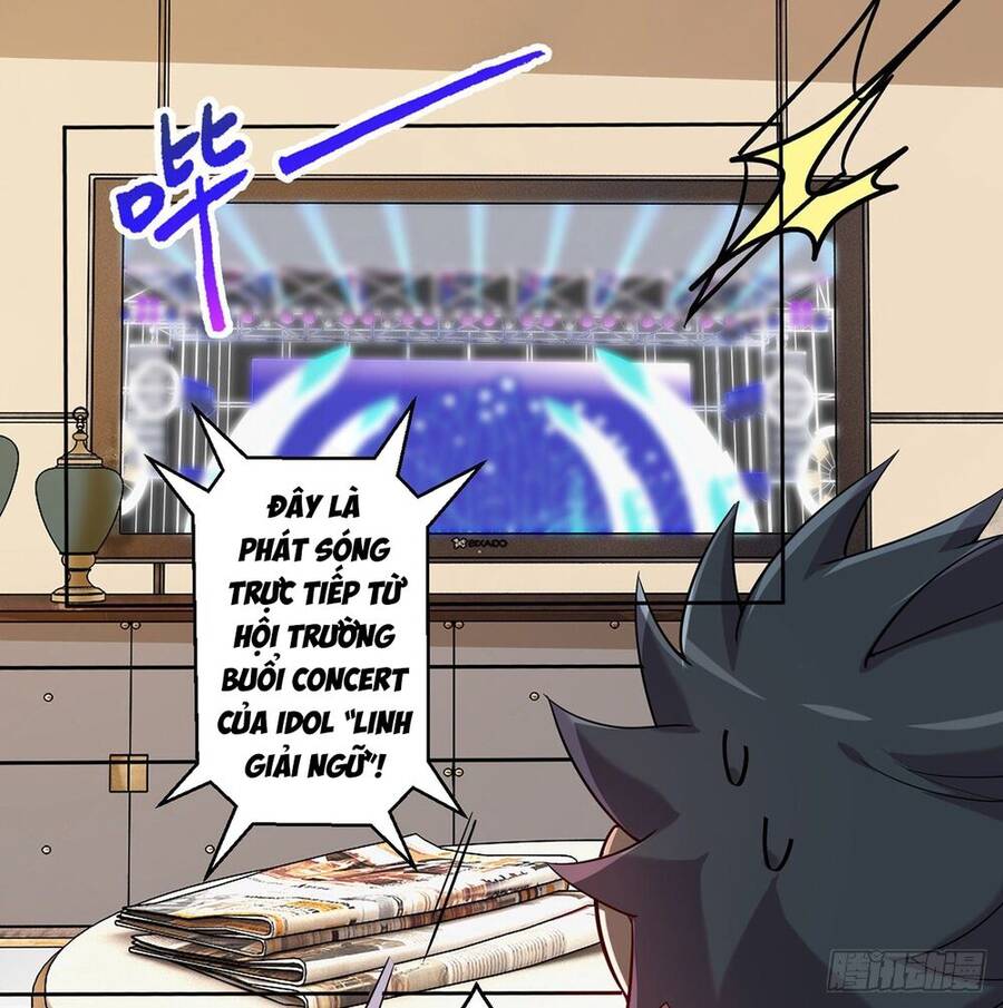 Nhặt Thuộc Tính Tại Trái Đất Chapter 13 - 25