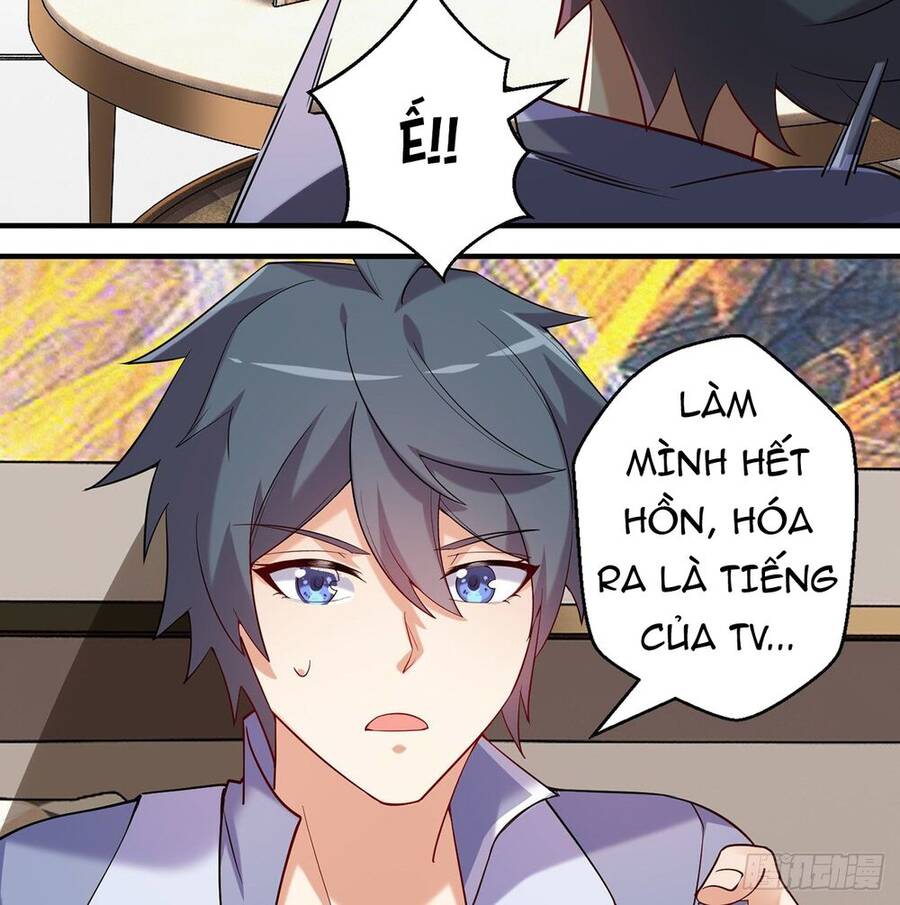 Nhặt Thuộc Tính Tại Trái Đất Chapter 13 - 26