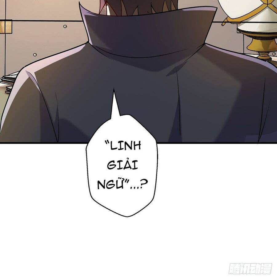 Nhặt Thuộc Tính Tại Trái Đất Chapter 13 - 30