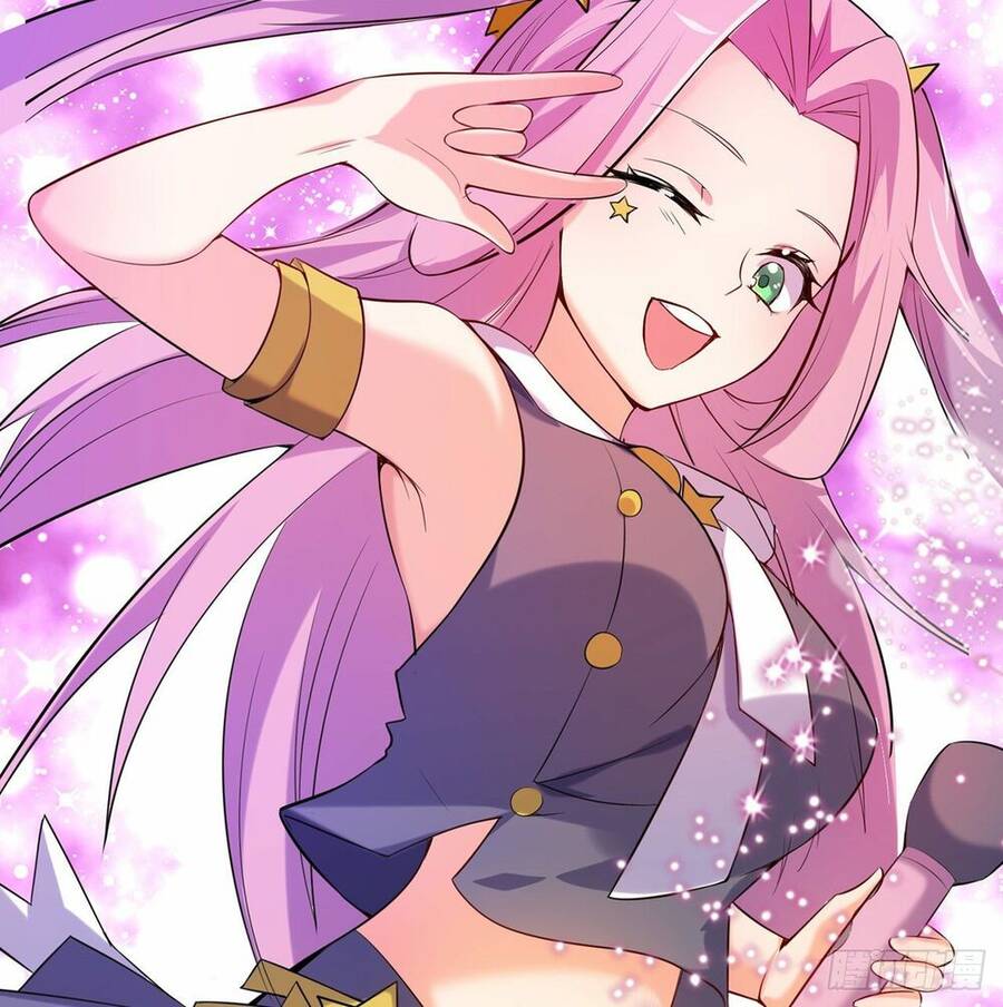 Nhặt Thuộc Tính Tại Trái Đất Chapter 13 - 32