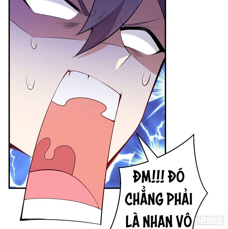 Nhặt Thuộc Tính Tại Trái Đất Chapter 13 - 34