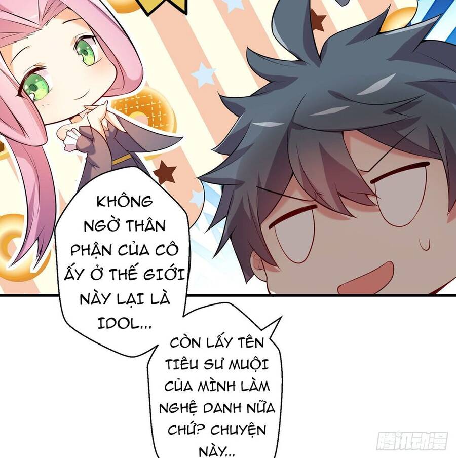 Nhặt Thuộc Tính Tại Trái Đất Chapter 13 - 36