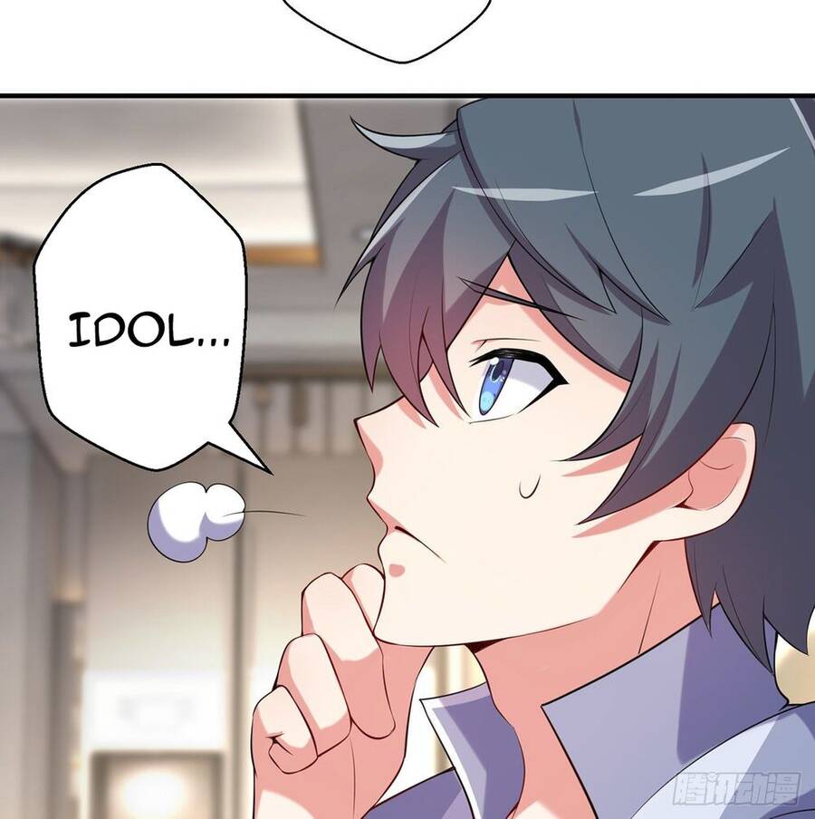 Nhặt Thuộc Tính Tại Trái Đất Chapter 13 - 37