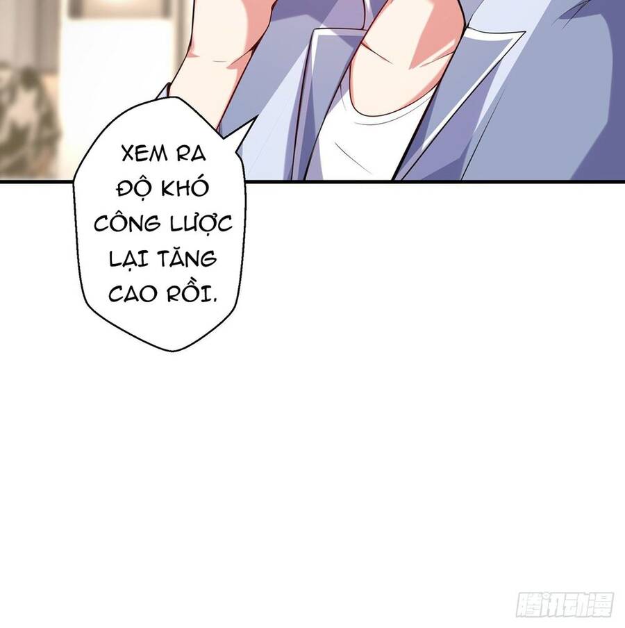 Nhặt Thuộc Tính Tại Trái Đất Chapter 13 - 38