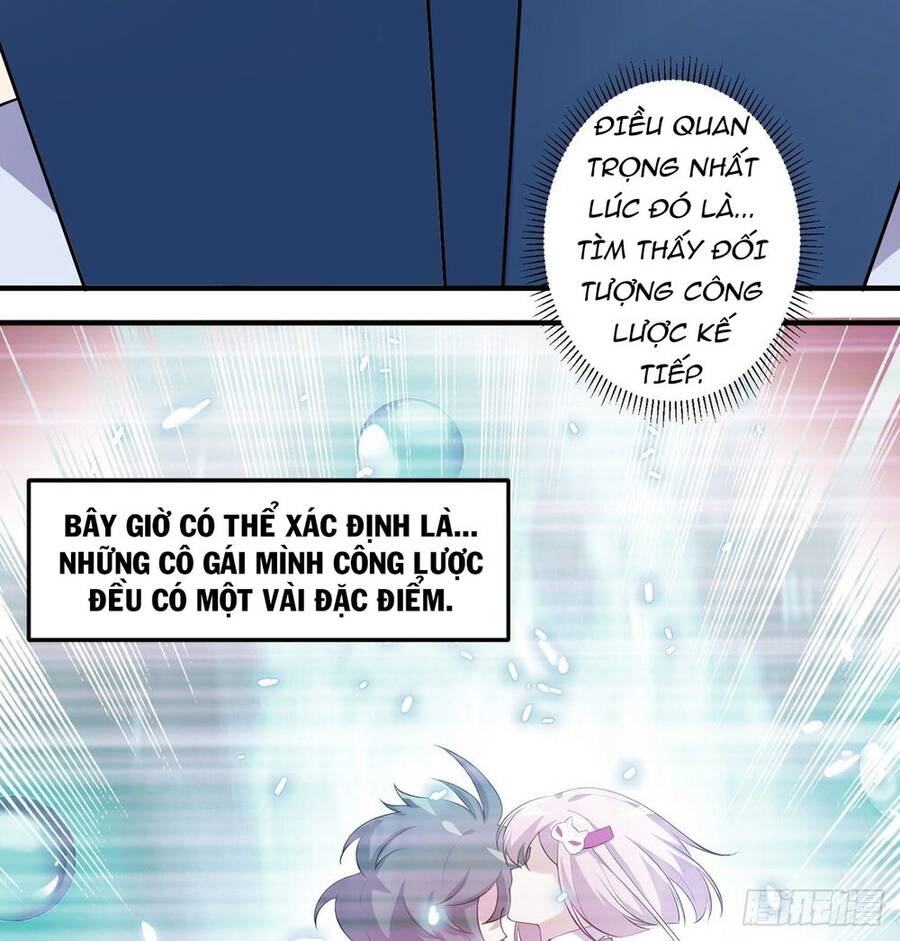 Nhặt Thuộc Tính Tại Trái Đất Chapter 13 - 5