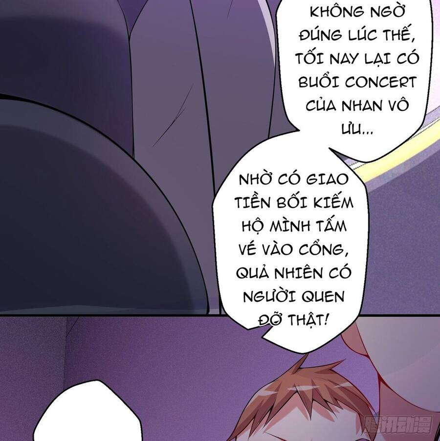 Nhặt Thuộc Tính Tại Trái Đất Chapter 13 - 41