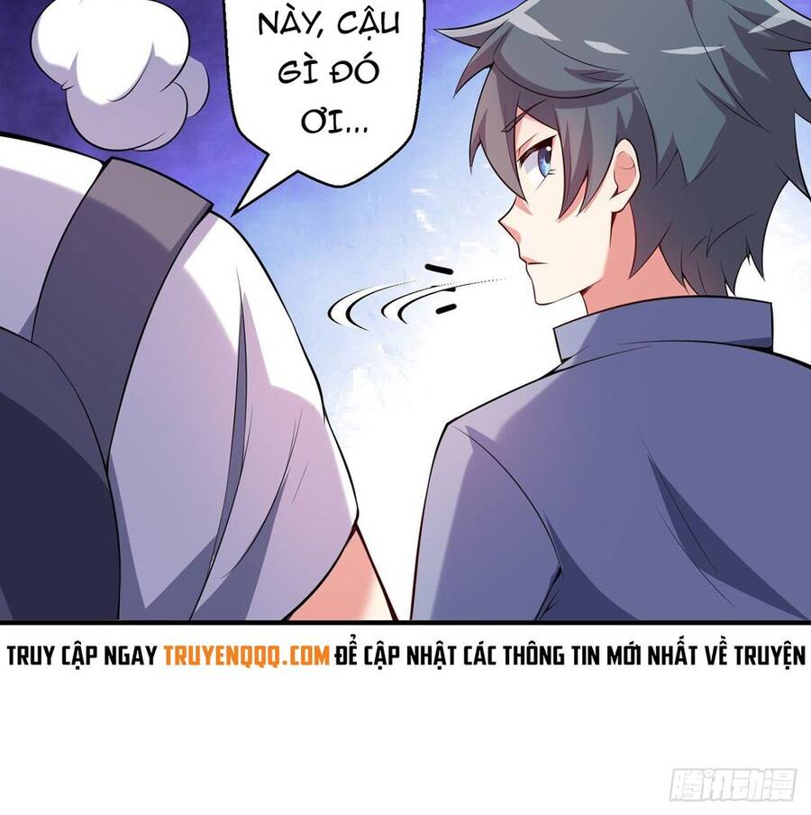 Nhặt Thuộc Tính Tại Trái Đất Chapter 13 - 44