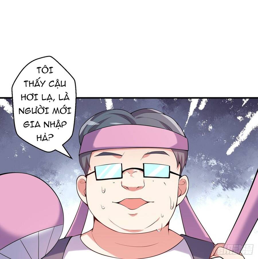Nhặt Thuộc Tính Tại Trái Đất Chapter 13 - 45
