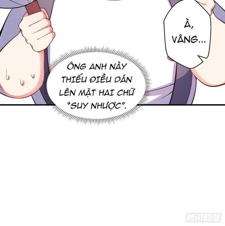 Nhặt Thuộc Tính Tại Trái Đất Chapter 13 - 46