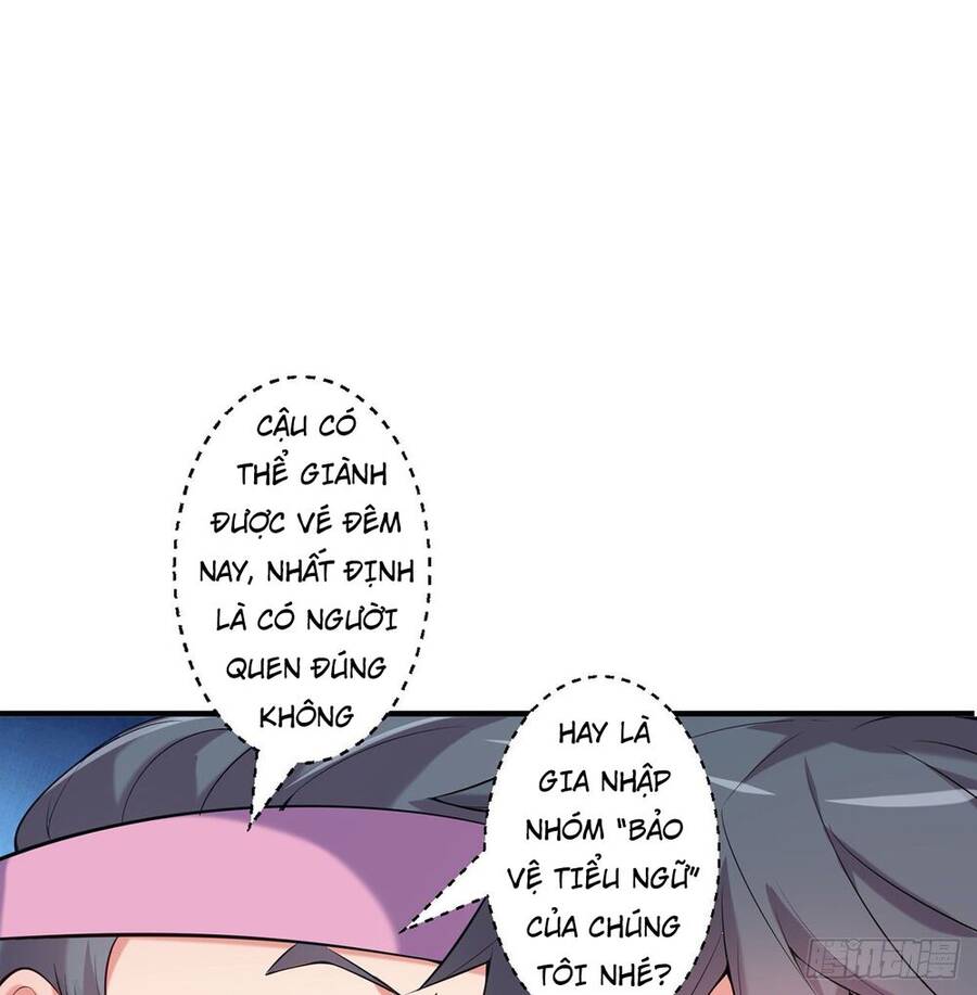 Nhặt Thuộc Tính Tại Trái Đất Chapter 13 - 47