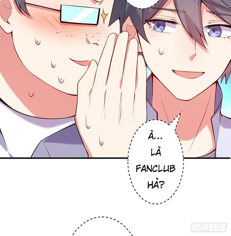 Nhặt Thuộc Tính Tại Trái Đất Chapter 13 - 48