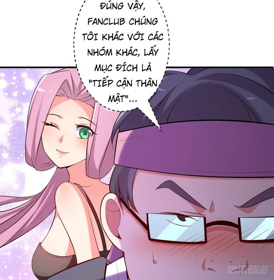 Nhặt Thuộc Tính Tại Trái Đất Chapter 13 - 49