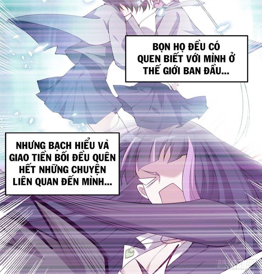 Nhặt Thuộc Tính Tại Trái Đất Chapter 13 - 6