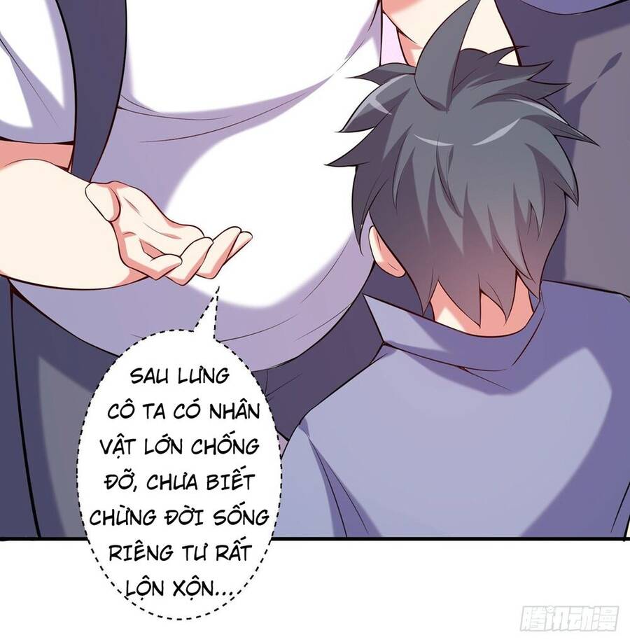 Nhặt Thuộc Tính Tại Trái Đất Chapter 13 - 53